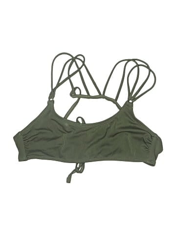 California Sunshine Swimsuit Top (view 1)