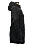 MICHAEL Michael Kors 100% Nylon Black Coat Size S - photo 4