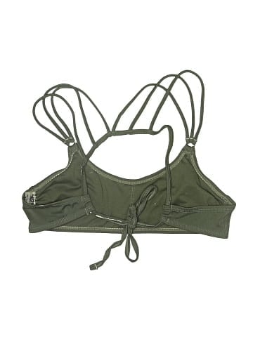 California Sunshine Swimsuit Top (view 2)