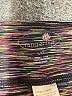 Tangerine Chevron-herringbone Purple Active Pants Size L - photo 7