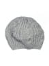 Unbranded Gray Winter Hat One size - photo 1