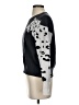 Unbranded Animal Print Gray Pullover Sweater Size S - photo 5