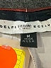 DELFI COLLECTIVE Red Formal Skirt Size M - photo 3