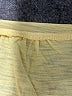 Unbranded Yellow Short Sleeve Top Size XL - photo 7