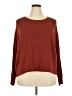 Ann Taylor LOFT Burgundy Pullover Sweater Size XXL - photo 1