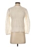Rails 100% Cotton Ivory Turtleneck Sweater Size XS - photo 1