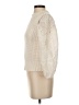 Rails 100% Cotton Ivory Turtleneck Sweater Size XS - photo 5