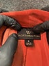 Worthington Red Blazer Size M - photo 6