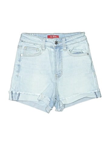 Guess Denim Shorts (view 1)