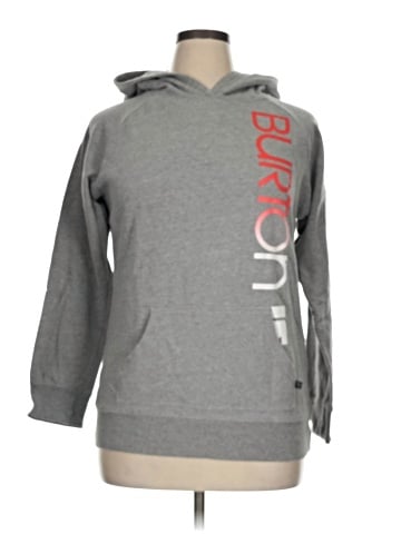 Burton Sweatshirt (view 1)