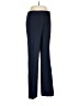 Escada Blue Dress Pants Size EU 36 / US 6 - photo 1