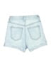 Guess Blue Denim Shorts Size 24 waist - photo 2