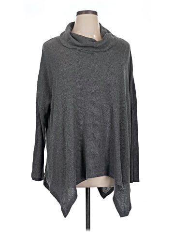 Jaclyn Smith Long Sleeve Top (view 1)