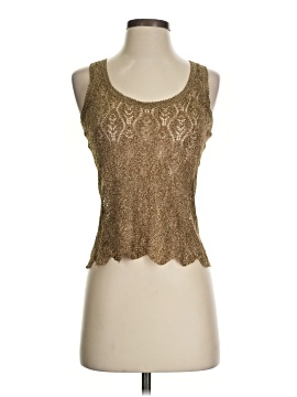 St. John Couture Tank Top