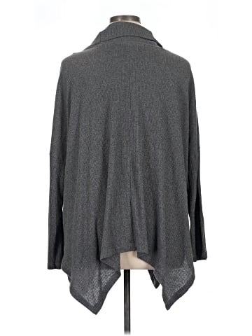 Jaclyn Smith Long Sleeve Top (view 2)