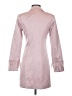 Adelyn Rae 100% Polyester Pink Coat Size XS - photo 2