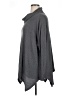 Jaclyn Smith Gray Long Sleeve Top Size XL - photo 5