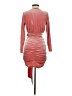 Unbranded Pink Cocktail Dress Size S - photo 2