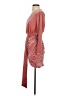 Unbranded Pink Cocktail Dress Size S - photo 5