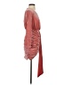 Unbranded Pink Cocktail Dress Size S - photo 4