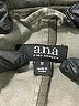a.n.a. A New Approach 100% Cotton Camo Green Jacket Size S - photo 6