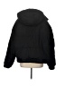 Unbranded Solid Black Jacket Size L (estimated) - photo 2