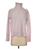 Athleta Pink Turtleneck Sweater Size XS - photo 1