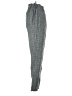 Shein Plaid Gray Casual Pants Size S - photo 4