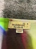 One World Silver 3/4 Sleeve Blouse Size M - photo 7