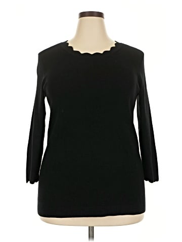 41Hawthorn Pullover Sweater (view 1)