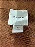 Maeve Brown Pullover Sweater Size XS - photo 7
