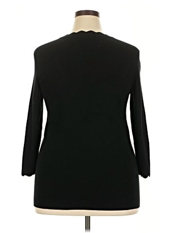 41Hawthorn Pullover Sweater (view 2)