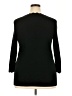 41Hawthorn Black Pullover Sweater Size 2X - photo 2