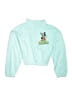 Disney Teal Sweatshirt Size L (youth) - photo 1