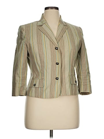 Nine & Company Blazer (view 1)