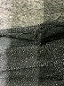 Unbranded Black Long Sleeve Top Size S (estimated) - photo 7