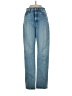Madewell 100% Cotton Blue Jeans Size 24 waist - photo 1