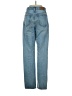 Madewell 100% Cotton Blue Jeans Size 24 waist - photo 2