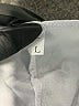 Unbranded White Sleeveless Blouse Size L - photo 7
