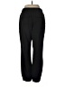 Nine West Chevron-herringbone Black Dress Pants Size M - photo 2