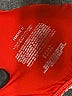 Forever 21 Red Swimsuit Top Size XL - photo 3