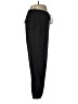 Nine West Chevron-herringbone Black Dress Pants Size M - photo 4