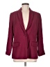 Unbranded Burgundy Blazer Size 8 - photo 1