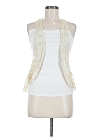 Moyna Tank Top (view 1)