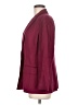 Unbranded Burgundy Blazer Size 8 - photo 5