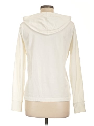 Danskin Now Zip Up Hoodie (view 2)