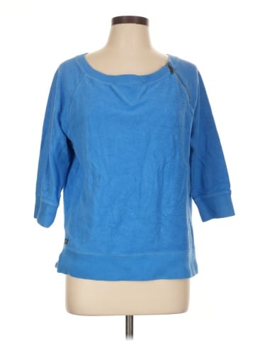 Lauren Jeans Co. Pullover Sweater (view 1)