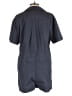 Sweaty Betty Solid Blue Romper Size 12 - photo 2
