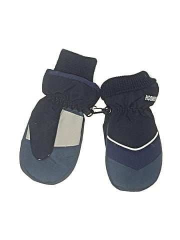 OshKosh B'gosh Mittens (view 1)