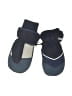OshKosh B'gosh Blue Mittens One size (toddler) - photo 1